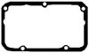 GLASER X00209-01 Gasket, cylinder head cover